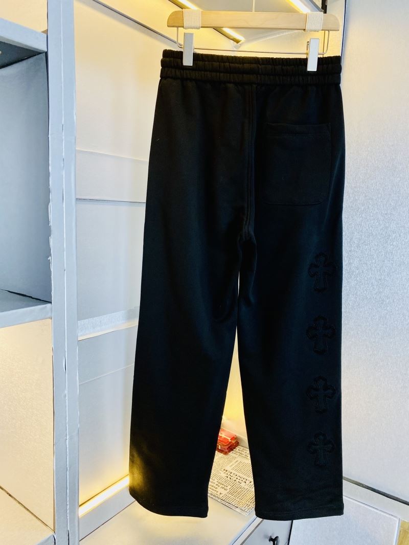 Chrome Hearts Long Pants